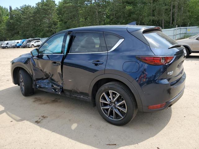 Photo 1 VIN: JM3KFBDL5H0108530 - MAZDA CX-5 