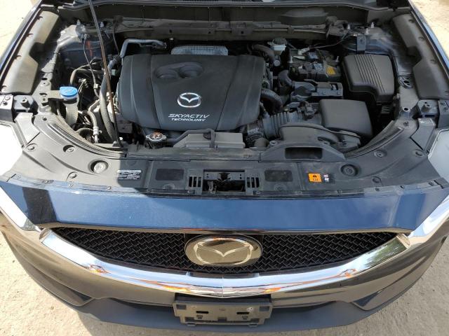 Photo 11 VIN: JM3KFBDL5H0108530 - MAZDA CX-5 