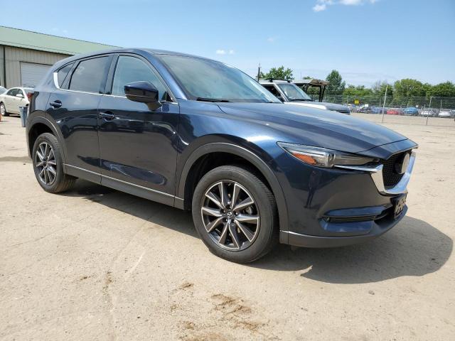 Photo 3 VIN: JM3KFBDL5H0108530 - MAZDA CX-5 