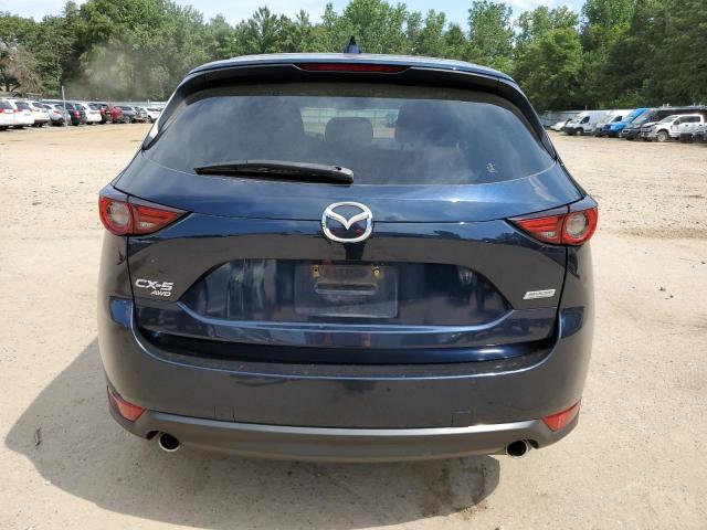 Photo 5 VIN: JM3KFBDL5H0108530 - MAZDA CX-5 