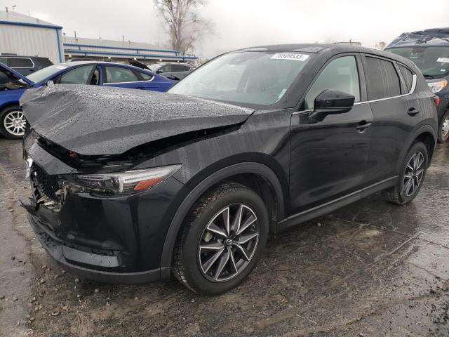 Photo 0 VIN: JM3KFBDL5H0121231 - MAZDA CX-5 