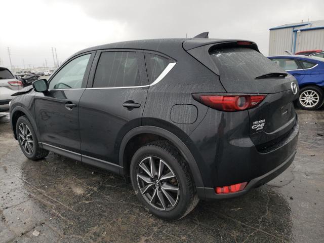 Photo 1 VIN: JM3KFBDL5H0121231 - MAZDA CX-5 