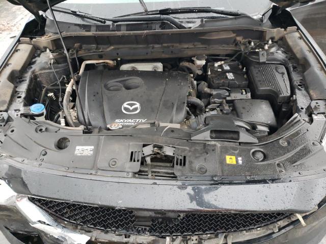 Photo 11 VIN: JM3KFBDL5H0121231 - MAZDA CX-5 