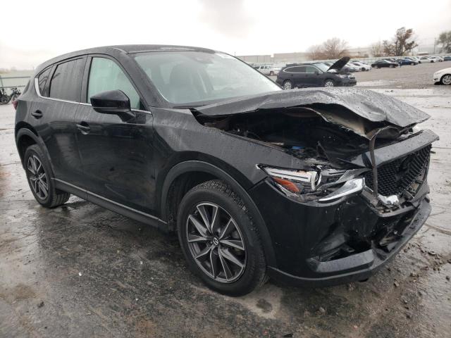 Photo 3 VIN: JM3KFBDL5H0121231 - MAZDA CX-5 