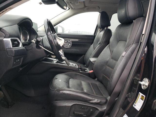 Photo 6 VIN: JM3KFBDL5H0121231 - MAZDA CX-5 