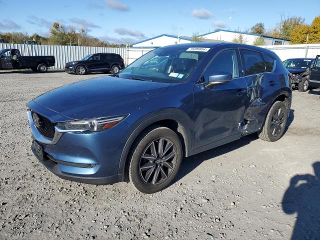 Photo 0 VIN: JM3KFBDL5H0123142 - MAZDA CX-5 GRAND 