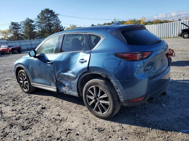 Photo 1 VIN: JM3KFBDL5H0123142 - MAZDA CX-5 GRAND 