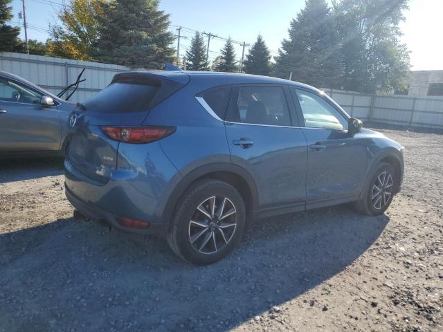 Photo 2 VIN: JM3KFBDL5H0123142 - MAZDA CX-5 GRAND 