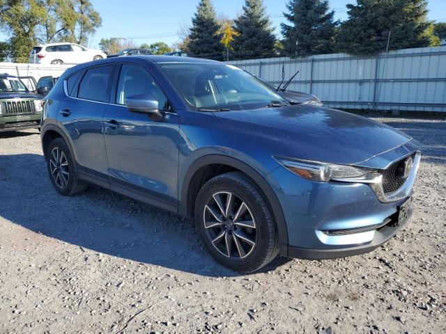 Photo 3 VIN: JM3KFBDL5H0123142 - MAZDA CX-5 GRAND 