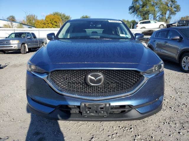 Photo 4 VIN: JM3KFBDL5H0123142 - MAZDA CX-5 GRAND 