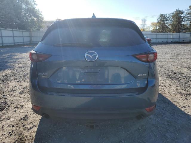 Photo 5 VIN: JM3KFBDL5H0123142 - MAZDA CX-5 GRAND 