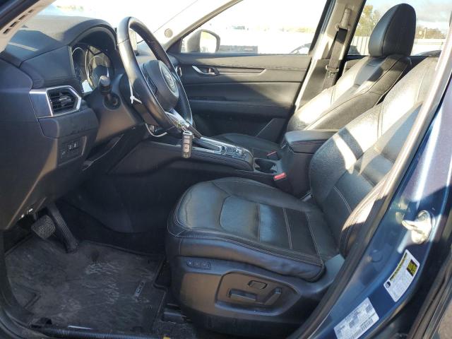 Photo 6 VIN: JM3KFBDL5H0123142 - MAZDA CX-5 GRAND 