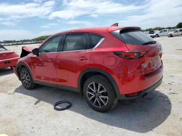 Photo 1 VIN: JM3KFBDL5H0130608 - MAZDA CX-5 GRAND 