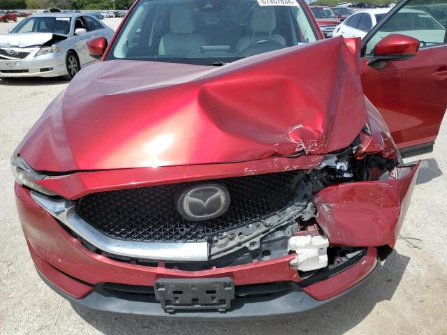 Photo 11 VIN: JM3KFBDL5H0130608 - MAZDA CX-5 GRAND 