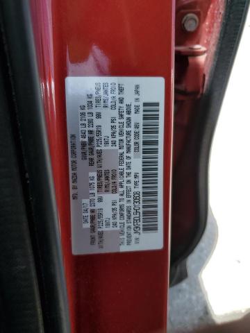 Photo 12 VIN: JM3KFBDL5H0130608 - MAZDA CX-5 GRAND 