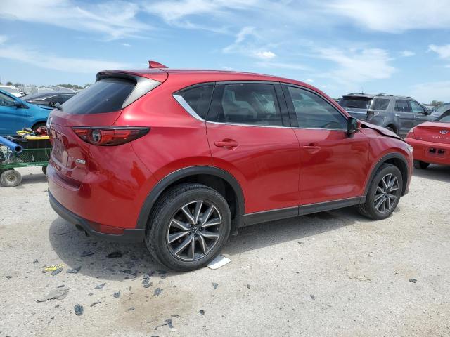 Photo 2 VIN: JM3KFBDL5H0130608 - MAZDA CX-5 GRAND 