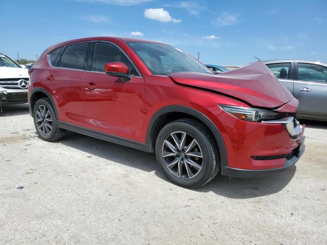 Photo 3 VIN: JM3KFBDL5H0130608 - MAZDA CX-5 GRAND 