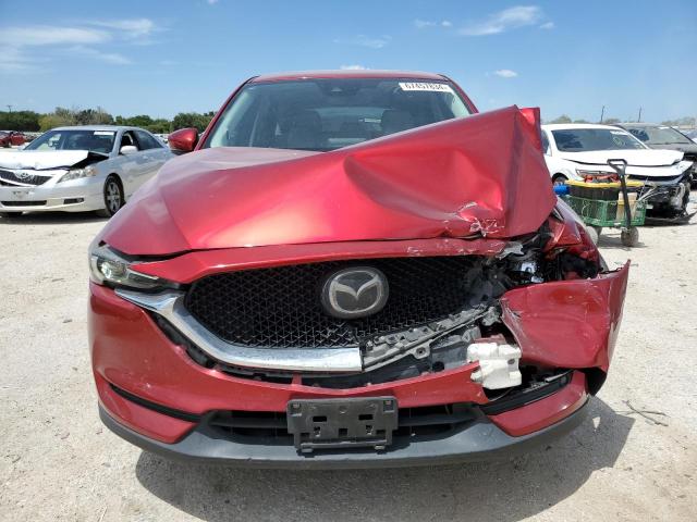 Photo 4 VIN: JM3KFBDL5H0130608 - MAZDA CX-5 GRAND 