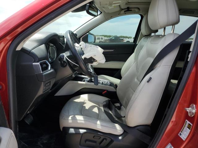 Photo 6 VIN: JM3KFBDL5H0130608 - MAZDA CX-5 GRAND 