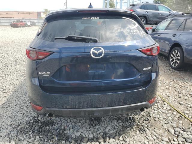 Photo 5 VIN: JM3KFBDL5H0149885 - MAZDA 2 