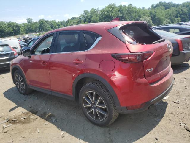 Photo 1 VIN: JM3KFBDL5H0156982 - MAZDA CX-5 