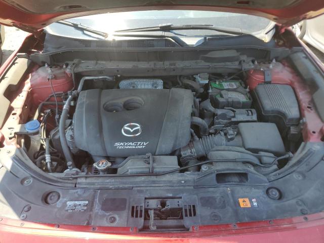 Photo 11 VIN: JM3KFBDL5H0156982 - MAZDA CX-5 