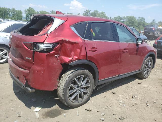 Photo 2 VIN: JM3KFBDL5H0156982 - MAZDA CX-5 