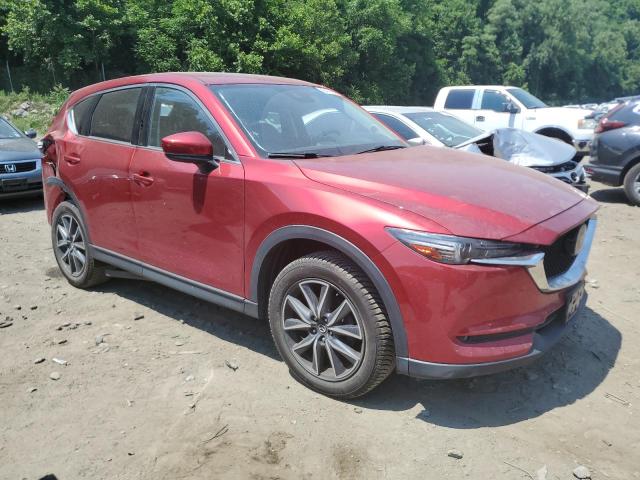 Photo 3 VIN: JM3KFBDL5H0156982 - MAZDA CX-5 