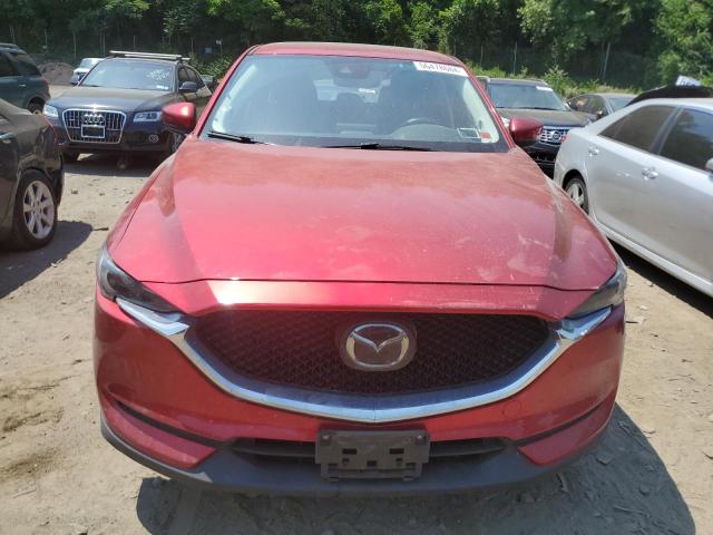 Photo 4 VIN: JM3KFBDL5H0156982 - MAZDA CX-5 