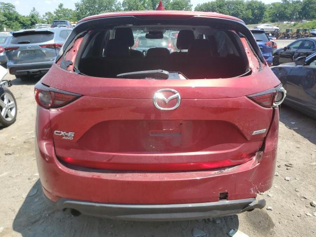 Photo 5 VIN: JM3KFBDL5H0156982 - MAZDA CX-5 