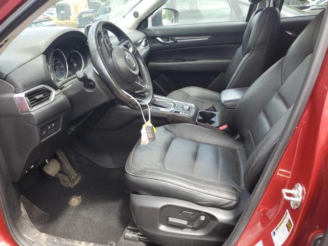 Photo 6 VIN: JM3KFBDL5H0156982 - MAZDA CX-5 