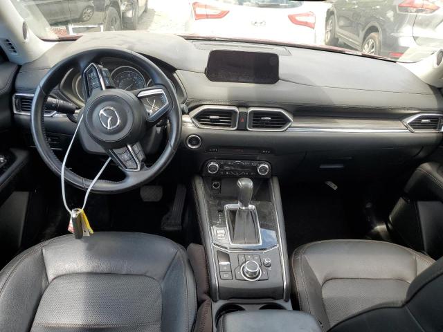 Photo 7 VIN: JM3KFBDL5H0156982 - MAZDA CX-5 