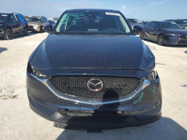 Photo 4 VIN: JM3KFBDL5H0161387 - MAZDA CX-5 