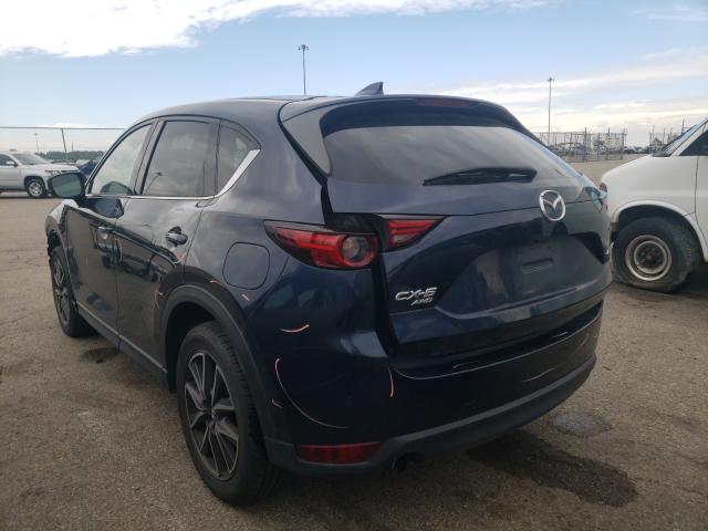 Photo 2 VIN: JM3KFBDL5H0161499 - MAZDA CX-5 GRAND 