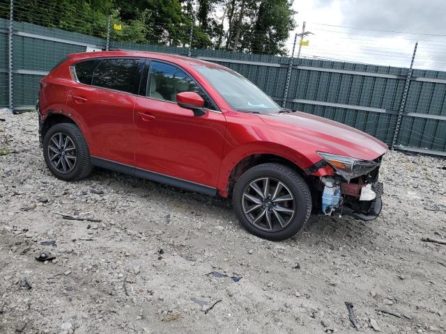 Photo 3 VIN: JM3KFBDL5H0172745 - MAZDA CX-5 GRAND 