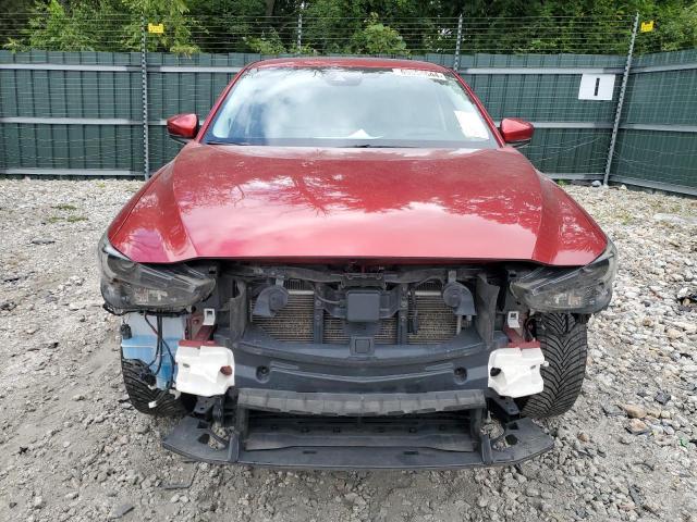 Photo 4 VIN: JM3KFBDL5H0172745 - MAZDA CX-5 GRAND 