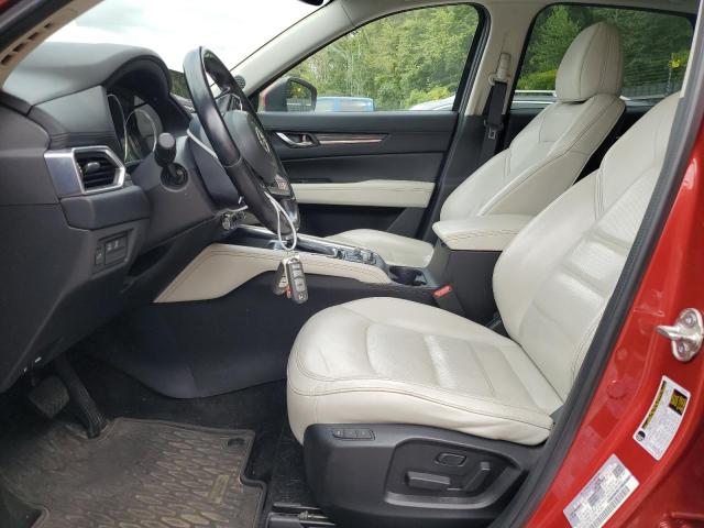 Photo 6 VIN: JM3KFBDL5H0172745 - MAZDA CX-5 GRAND 