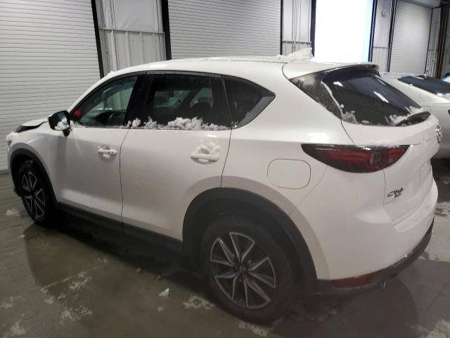 Photo 1 VIN: JM3KFBDL5H0183504 - MAZDA CX-5 