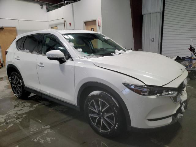 Photo 3 VIN: JM3KFBDL5H0183504 - MAZDA CX-5 