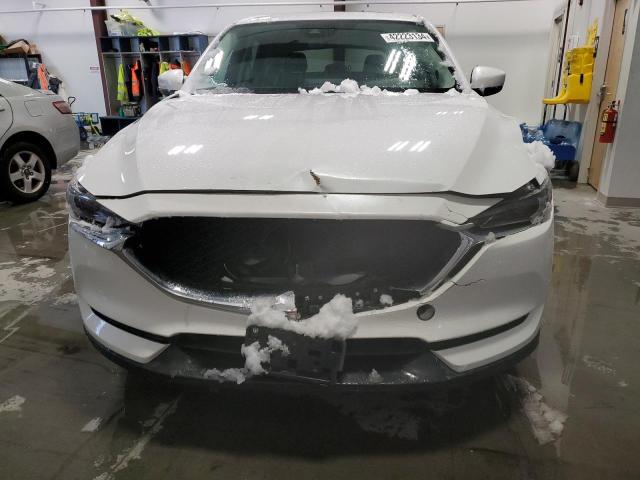 Photo 4 VIN: JM3KFBDL5H0183504 - MAZDA CX-5 