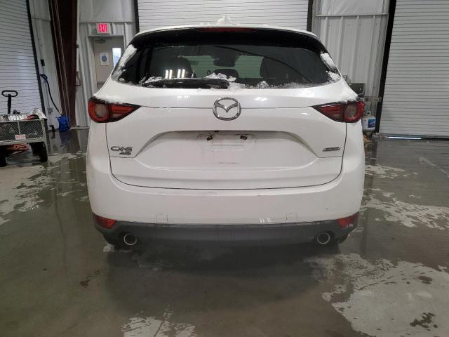 Photo 5 VIN: JM3KFBDL5H0183504 - MAZDA CX-5 