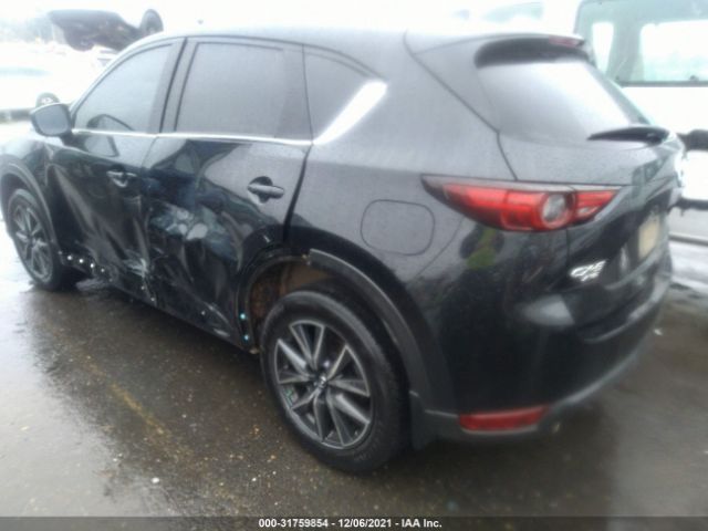 Photo 2 VIN: JM3KFBDL5H0197516 - MAZDA CX-5 