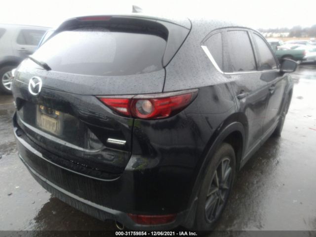 Photo 3 VIN: JM3KFBDL5H0197516 - MAZDA CX-5 