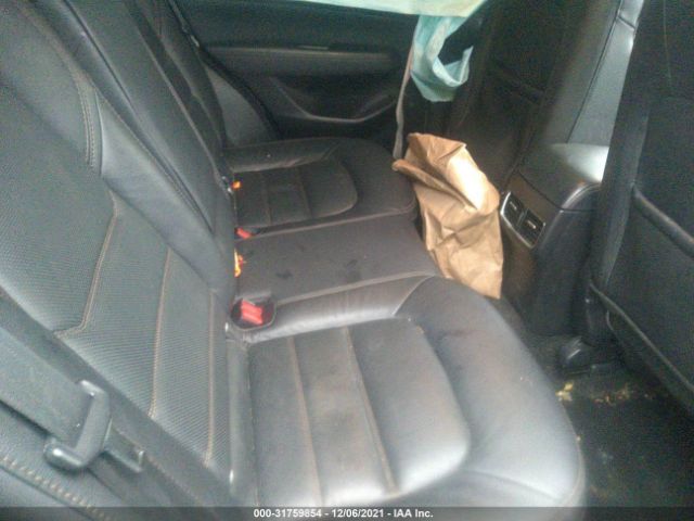 Photo 7 VIN: JM3KFBDL5H0197516 - MAZDA CX-5 