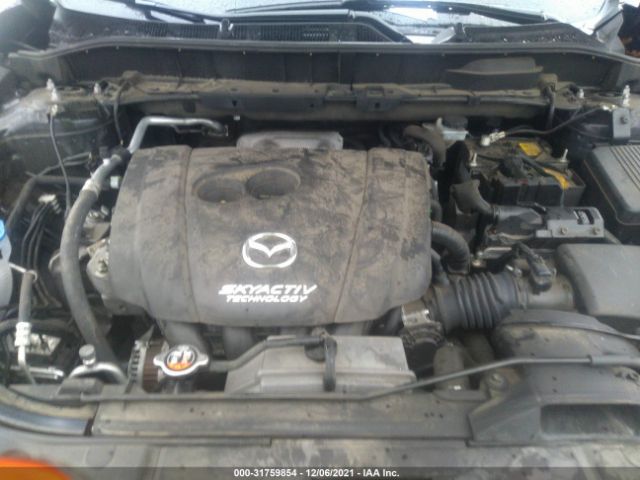 Photo 9 VIN: JM3KFBDL5H0197516 - MAZDA CX-5 