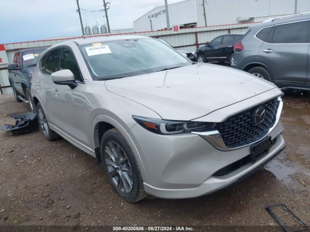 Photo 0 VIN: JM3KFBDL5R0486591 - MAZDA CX-5 