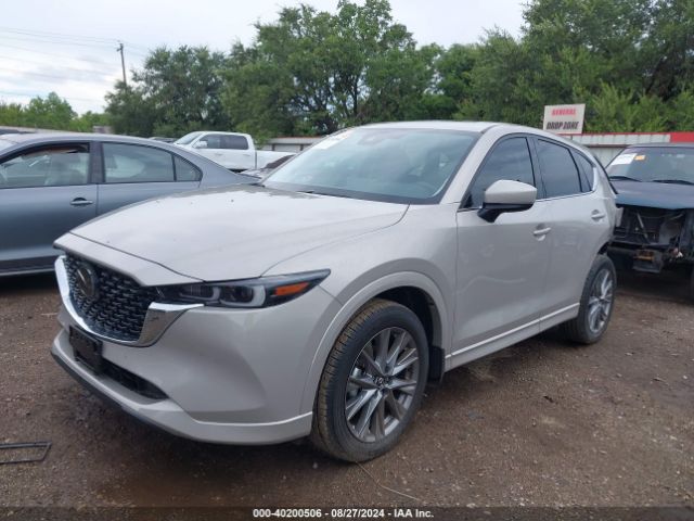 Photo 1 VIN: JM3KFBDL5R0486591 - MAZDA CX-5 