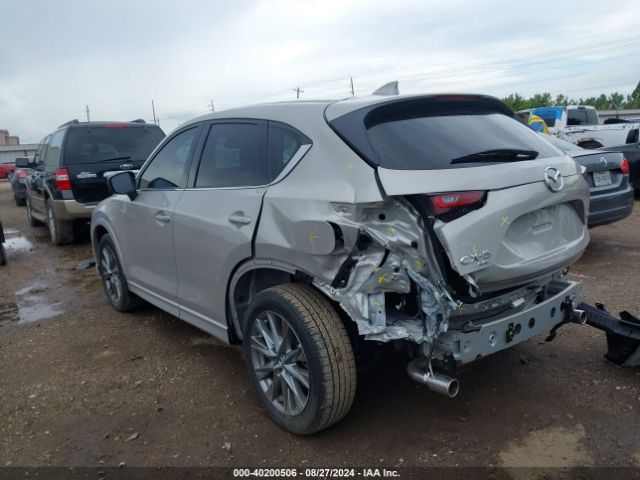 Photo 2 VIN: JM3KFBDL5R0486591 - MAZDA CX-5 