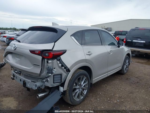 Photo 3 VIN: JM3KFBDL5R0486591 - MAZDA CX-5 