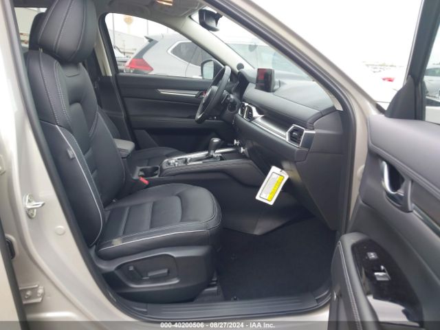 Photo 4 VIN: JM3KFBDL5R0486591 - MAZDA CX-5 